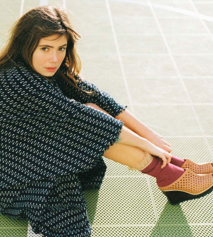 Ethical Is The New Black